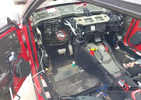 2016 Dodge Challenger R/T Plus from USA, damaged, VIN 2C3CDZBT8GH120622